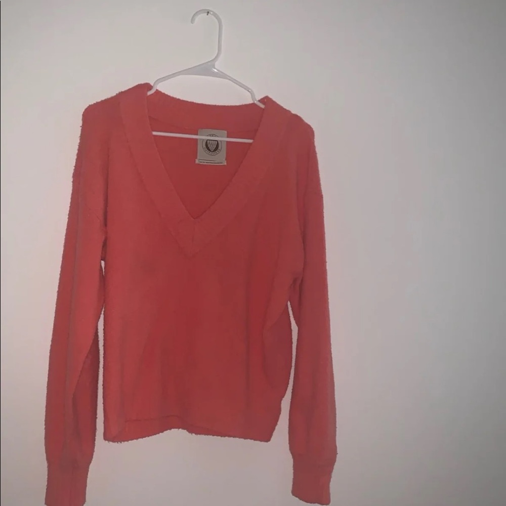 urban outfitters oversized sweater